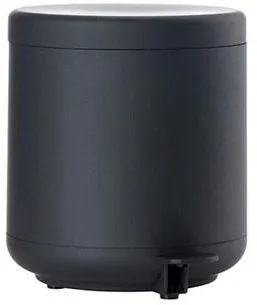 Zone Ume pedalbøtte - black