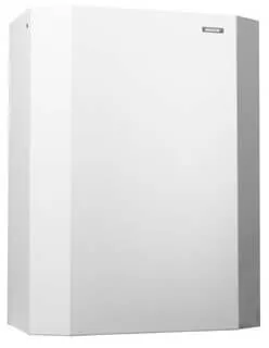Katrin Waste Bin, papirkurv 25 L, hvit metall