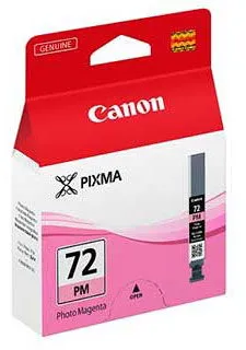 Canon PGI-72 blekkpatron fotomagenta