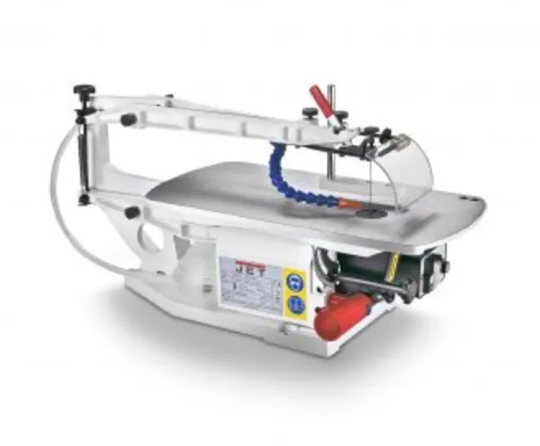 JET Dekupørsag 354 230 V