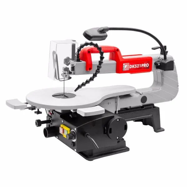 Dekupørsag Holzmann DKS21PRO