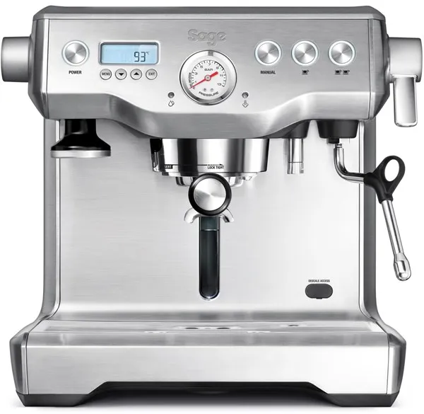 Sage Dual Boiler