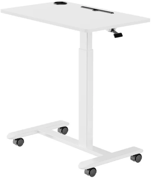 Adapt manuell justerbart bord - Hjul